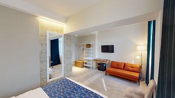 Epigraph town hotel
