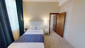 Epigraph town hotel