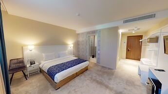 Epigraph town hotel