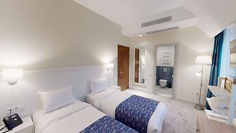 Epigraph town hotel