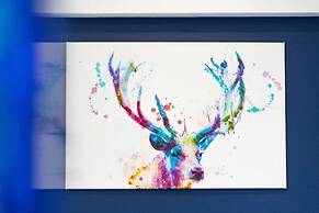 Thatched Cottage - hot tub BBQ and Pool Table