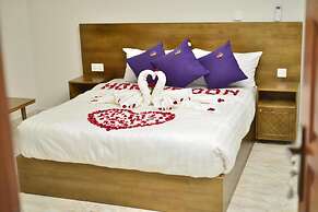 Tenda Suites and Restaurant