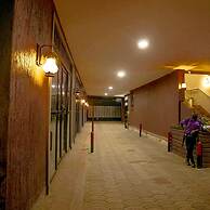 Tenda Suites and Restaurant