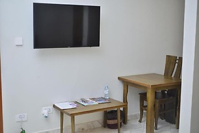 Tenda Suites and Restaurant