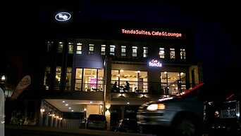 Tenda Suites and Restaurant