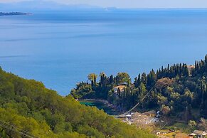 Eros Sea View in Kentroma