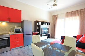 Eros Sea View in Kentroma