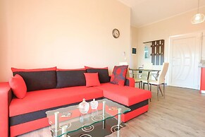 Eros Sea View in Kentroma