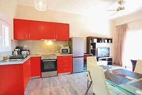 Eros Sea View in Kentroma