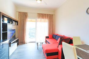 Eros Sea View in Kentroma