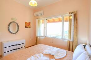 Eros Sea View in Kentroma