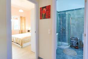 Eros Sea View in Kentroma