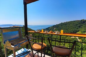 Eros Sea View in Kentroma