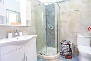 Eros Sea View in Kentroma