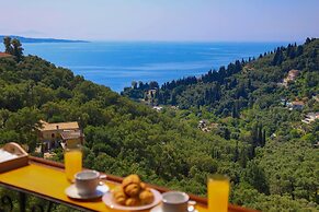 Eros Sea View in Kentroma