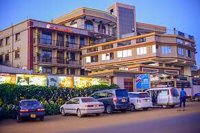 Keba Xpress Hotel