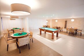 Apto em Barra Bali Resort Destino BSM 2