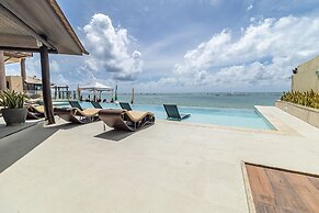 Apto em Barra Bali Resort Destino BSM 2