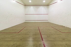 Apto em Barra Bali Resort Destino BSM 2