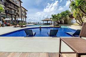 Apto em Barra Bali Resort Destino BSM 2