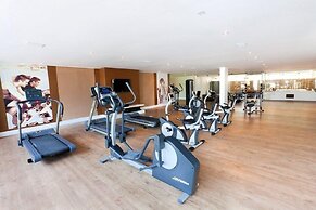 Apto em Barra Bali Resort Destino BSM 2