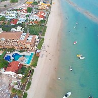 Apto em Barra Bali Resort Destino BSM 2