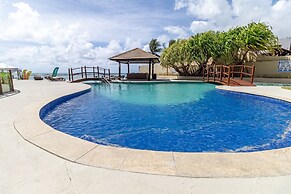 Apto em Barra Bali Resort Destino BSM 2