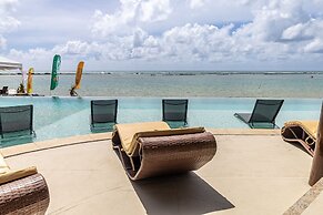 Apto em Barra Bali Resort Destino BSM 2