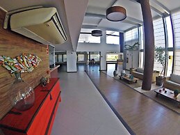 Apto em Barra Bali Resort Destino BSM 2