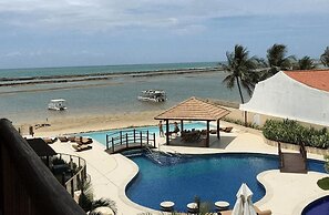 Apto em Barra Bali Resort Destino BSM 2