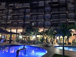 Apto em Barra Bali Resort Destino BSM 2