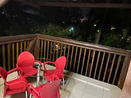 Apto em Barra Bali Resort Destino BSM 2