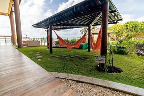 Apto em Barra Bali Resort Destino BSM 2