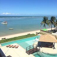 Apto em Barra Bali Resort Destino BSM 2