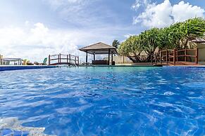 Apto em Barra Bali Resort Destino BSM 2