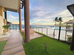 Apto em Barra Bali Resort Destino BSM 2