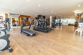 Apto em Barra Bali Resort Destino BSM 2