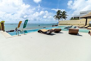 Apto em Barra Bali Resort Destino BSM 2