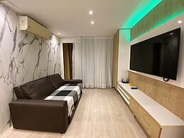 Apto em Barra Bali Resort Destino BSM 2