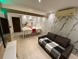 Apto em Barra Bali Resort Destino BSM 2