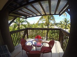 Apto em Barra Bali Resort Destino BSM 2