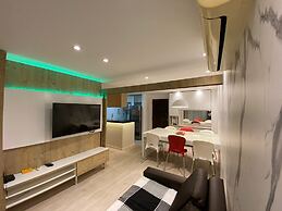 Apto em Barra Bali Resort Destino BSM 2