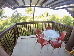 Apto em Barra Bali Resort Destino BSM 2