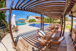 Apto em Barra Bali Resort Destino BSM 2