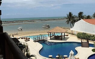 Apto em Barra Bali Resort Destino BSM 2