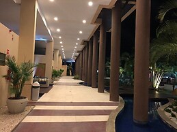 Apto em Barra Bali Resort Destino BSM 2