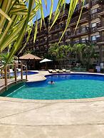 Apto em Barra Bali Resort Destino BSM 2