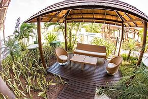 Apto em Barra Bali Resort Destino BSM 2