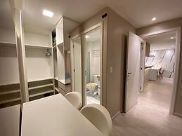 Apto em Barra Bali Resort Destino BSM 2