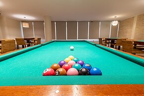 Apto em Barra Bali Resort Destino BSM 2